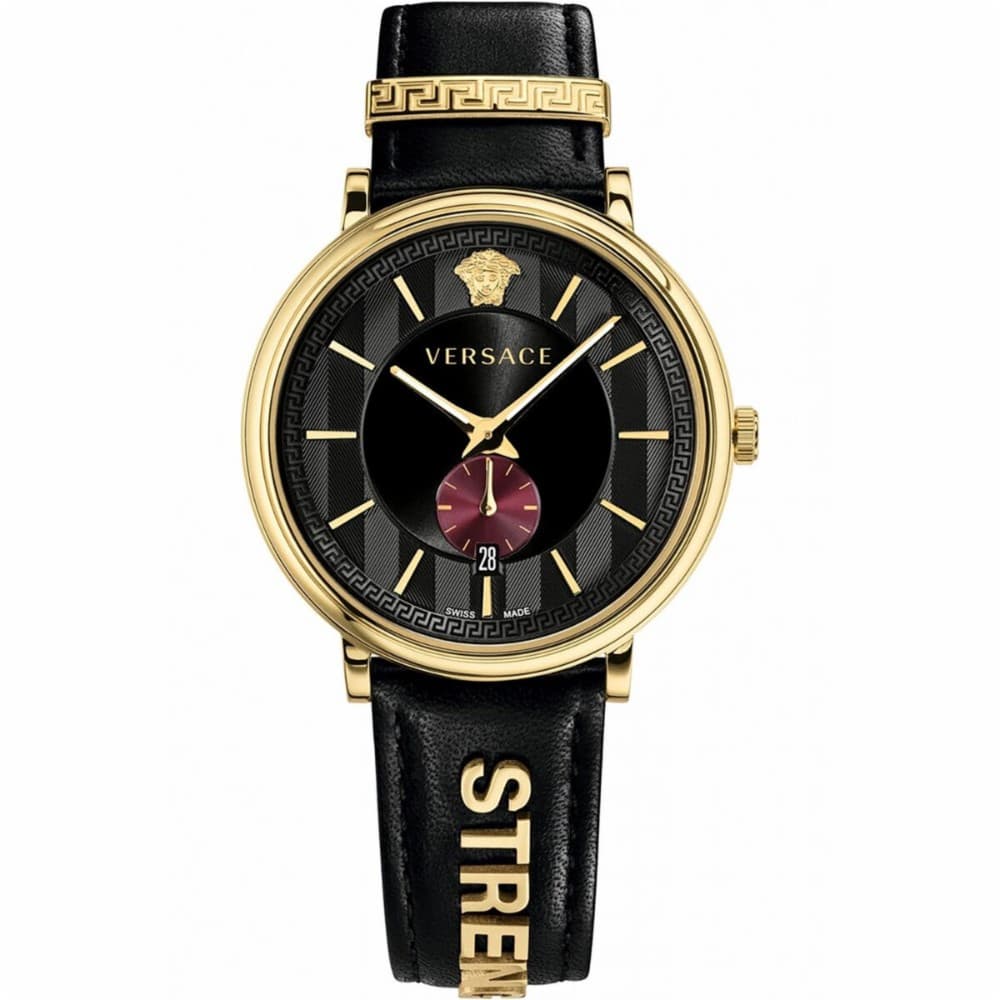 Unisex Watch Versace V-CIRCLE