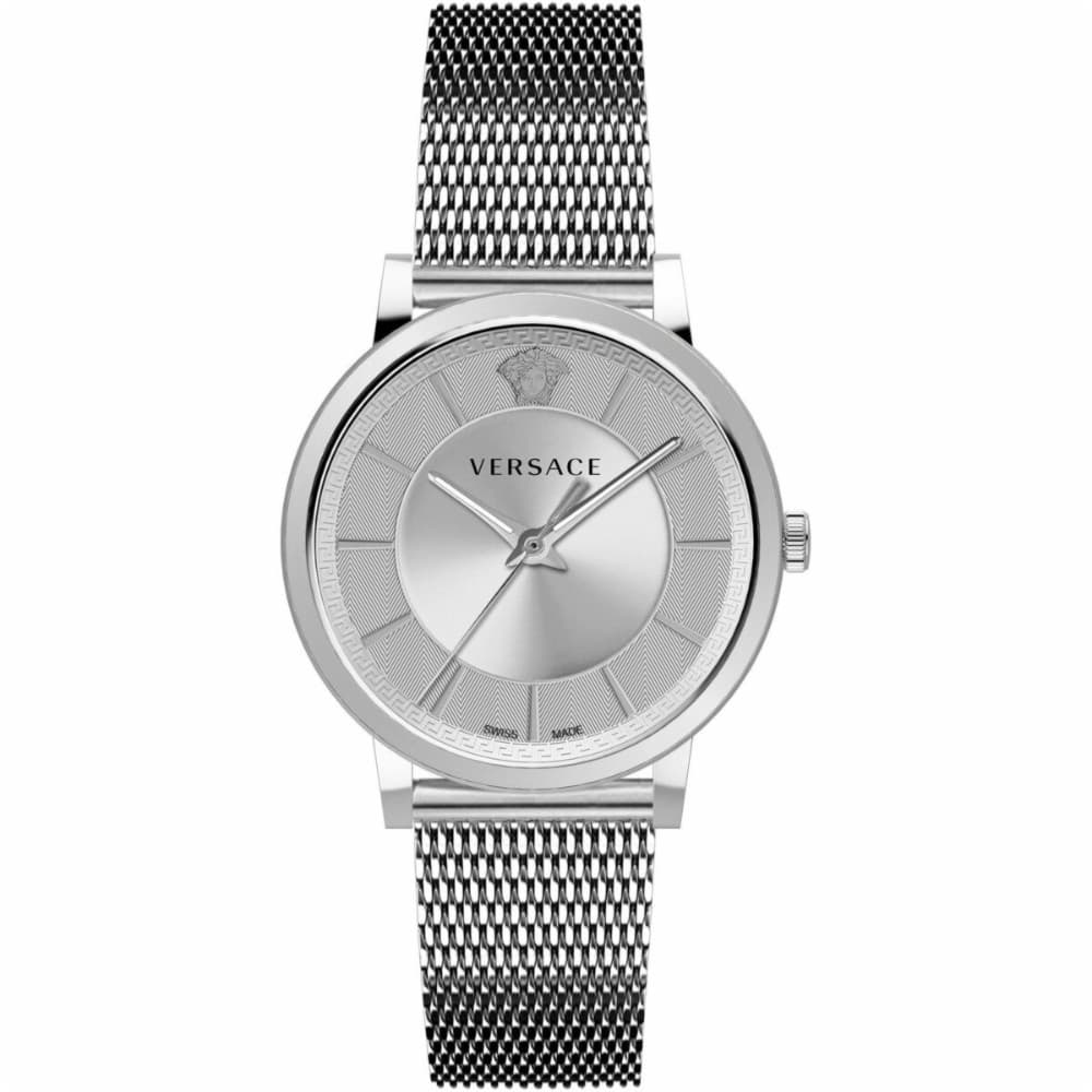 Unisex Watch Versace V-CIRCLE
