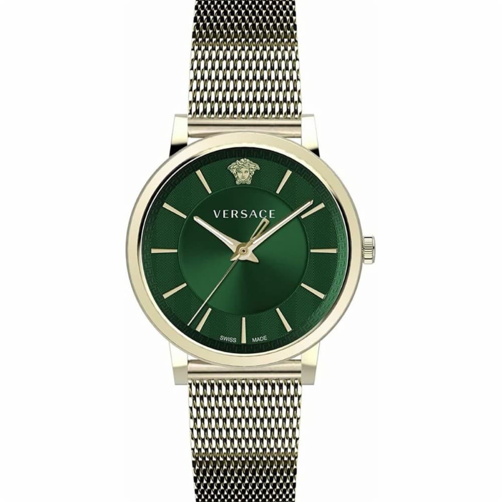 Unisex Watch Versace V-CIRCLE