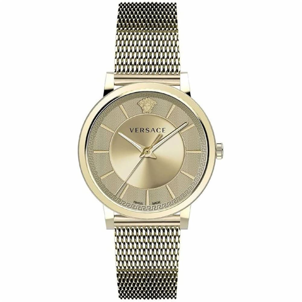 Unisex Watch Versace V-CIRCLE
