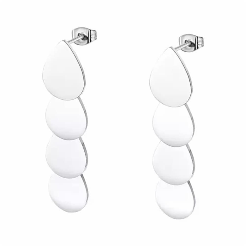 Ladies' Earrings Lotus LS2422-4/1 Silver