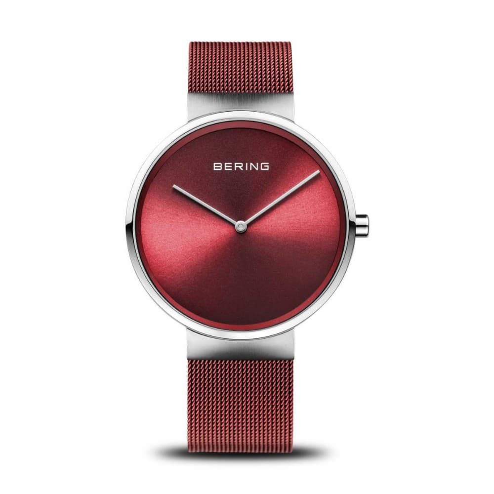 Unisex Watch Bering 14539-303 (Ø 39 mm)