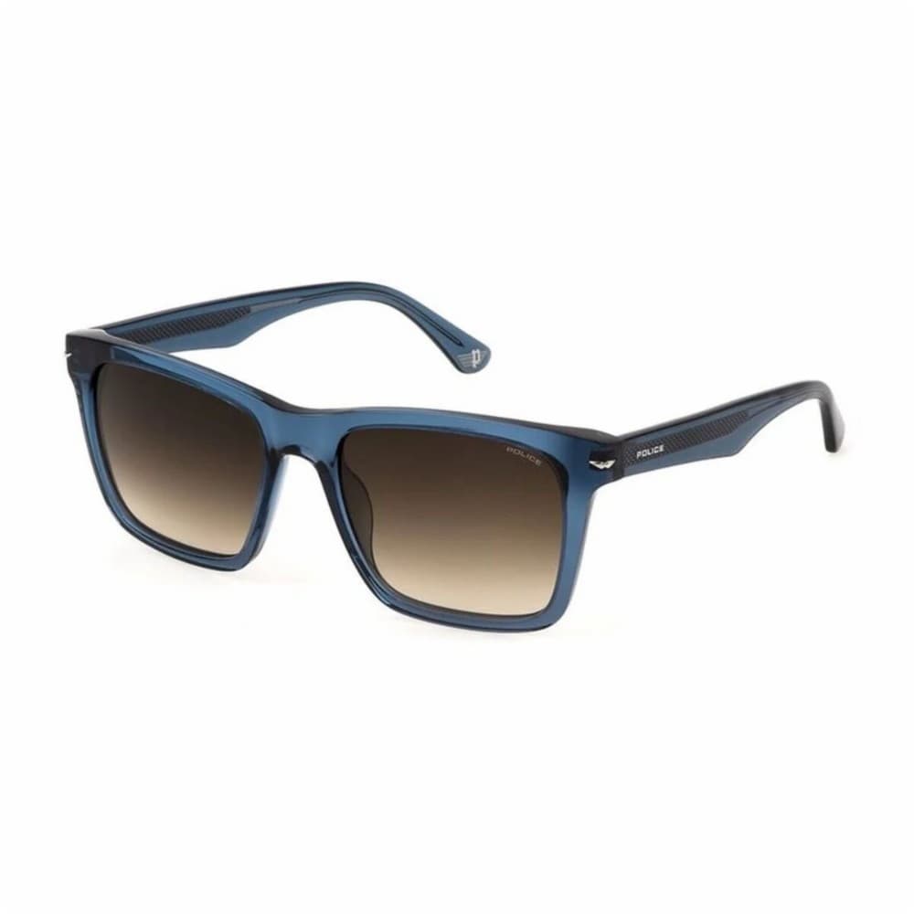 Unisex Sunglasses Police SPLN35M-530955 Ø 55 mm