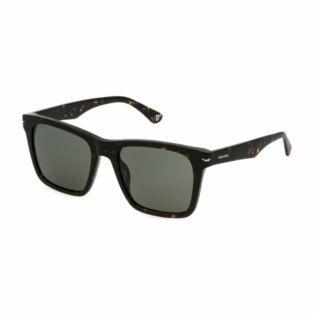 Men's Sunglasses Police SPLN35M-53714P Ø 55 mm