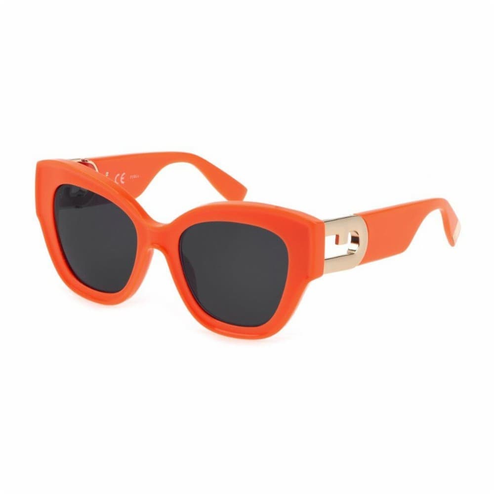 Ladies' Sunglasses Furla SFU596-520AFM Ø 52 mm