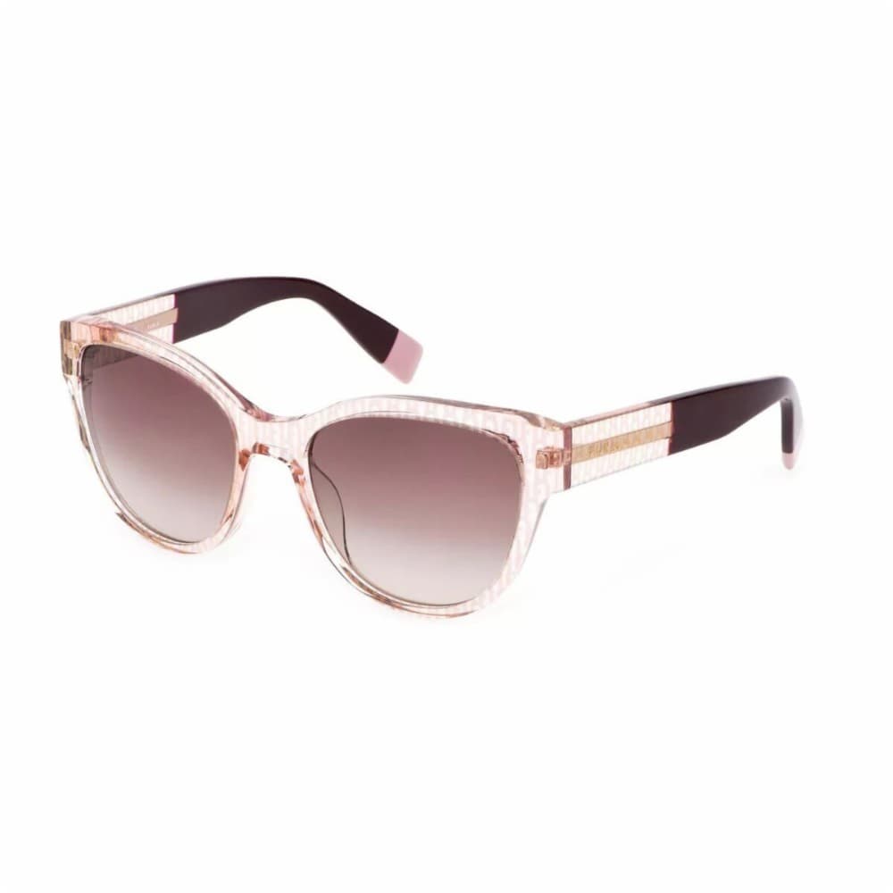 Ladies' Sunglasses Furla SFU593-5409AH ø 54 mm