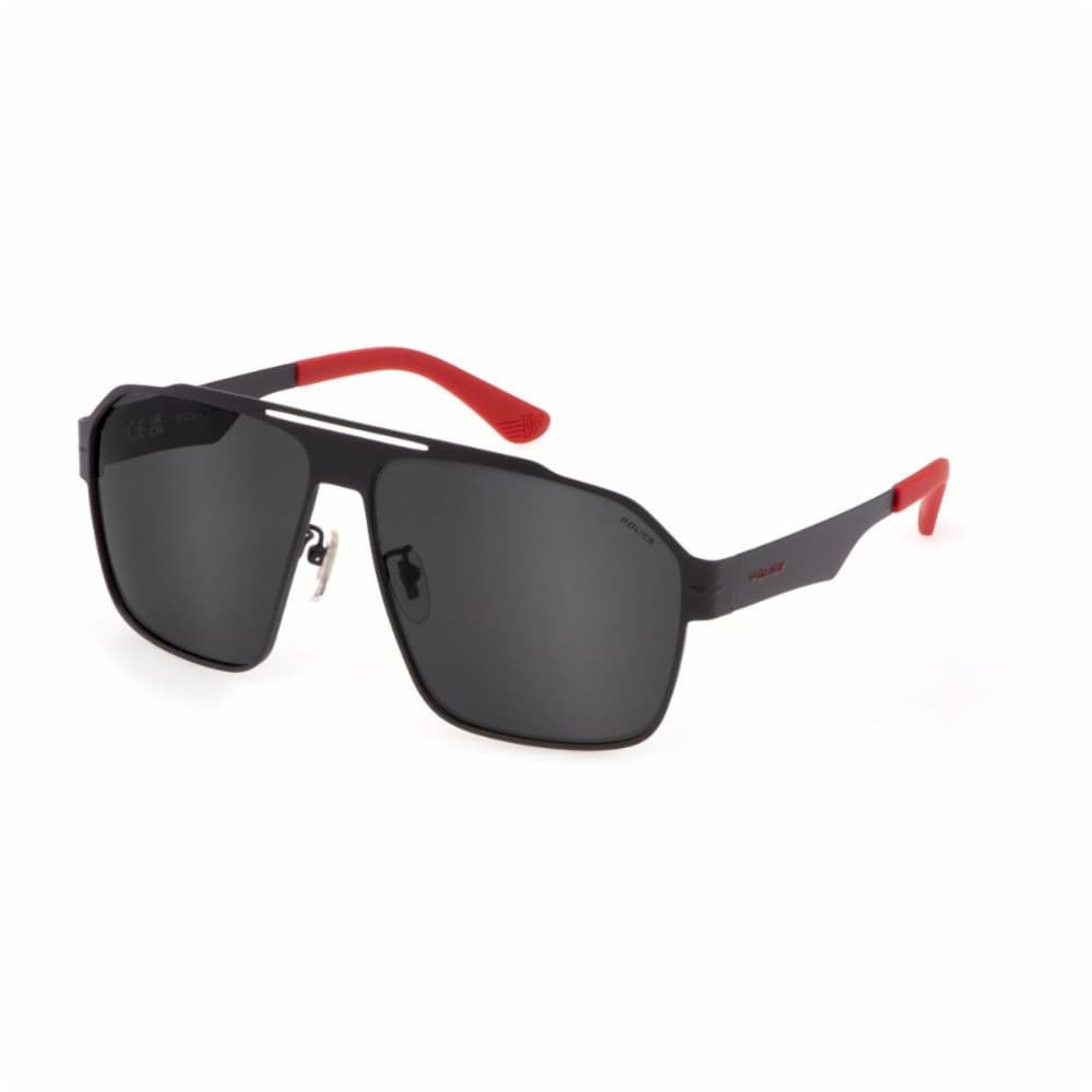 Men's Sunglasses Police SPLL08M-638YZP ø 63 mm