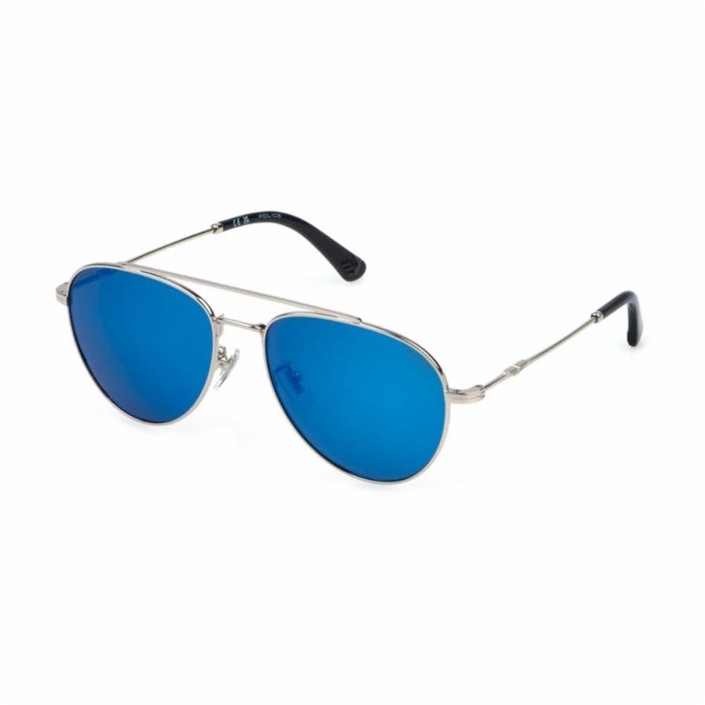 Men's Sunglasses Police SPLP20E-57579P ø 57 mm