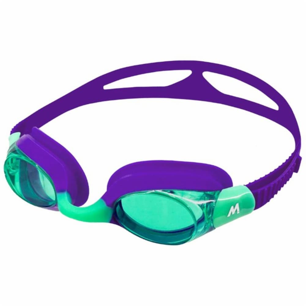 Swimming Goggles Mosconi Easy One size Multicolour