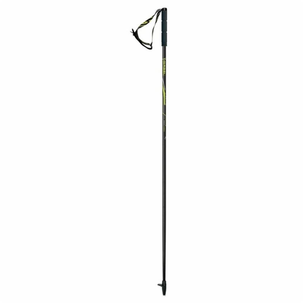 Trekking Stick Gabel Fx-75-R Snake Carbon Black (2 Units)