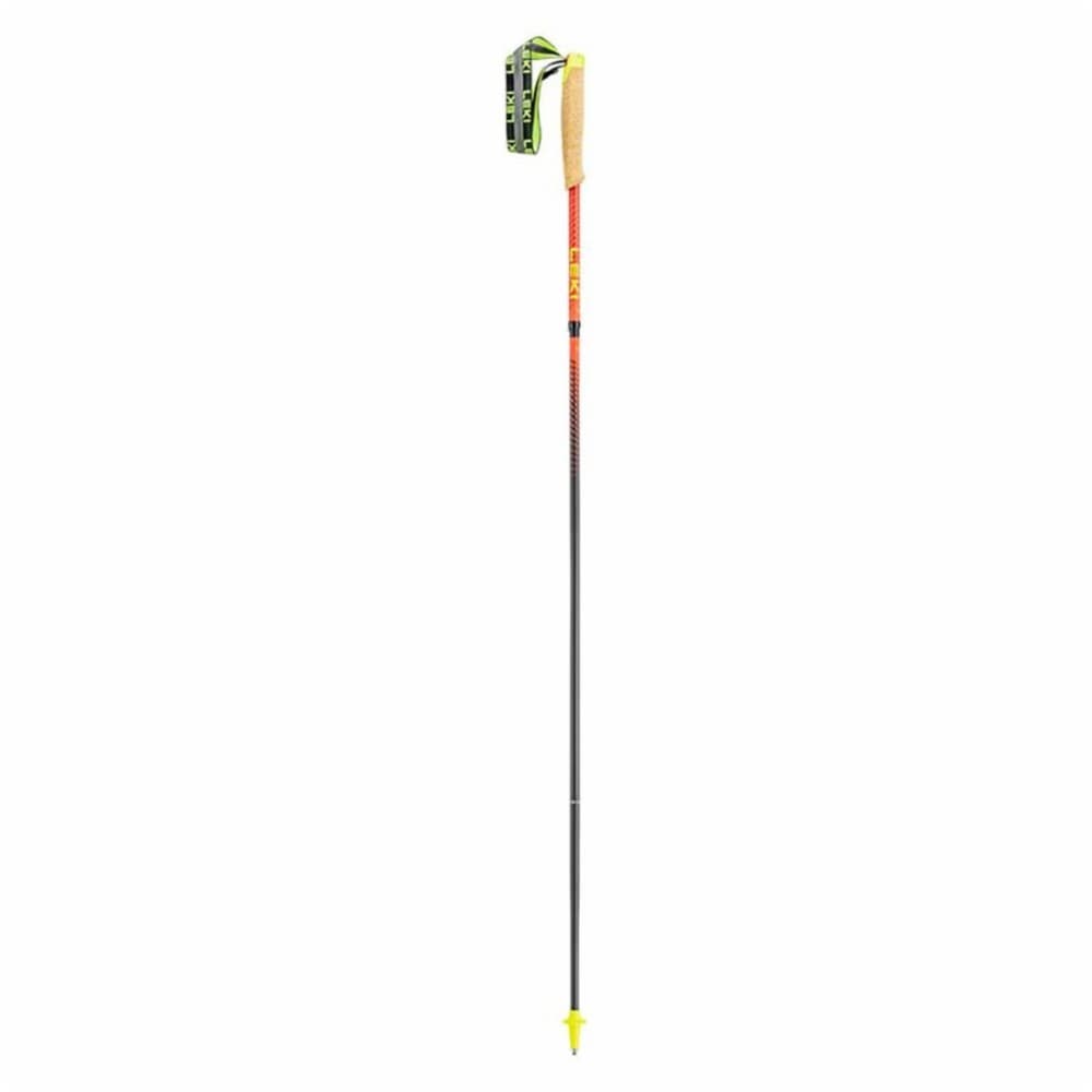 Trekking Stick Leki Alphatrail Fx.One Superlite 105 cm 1 Unit