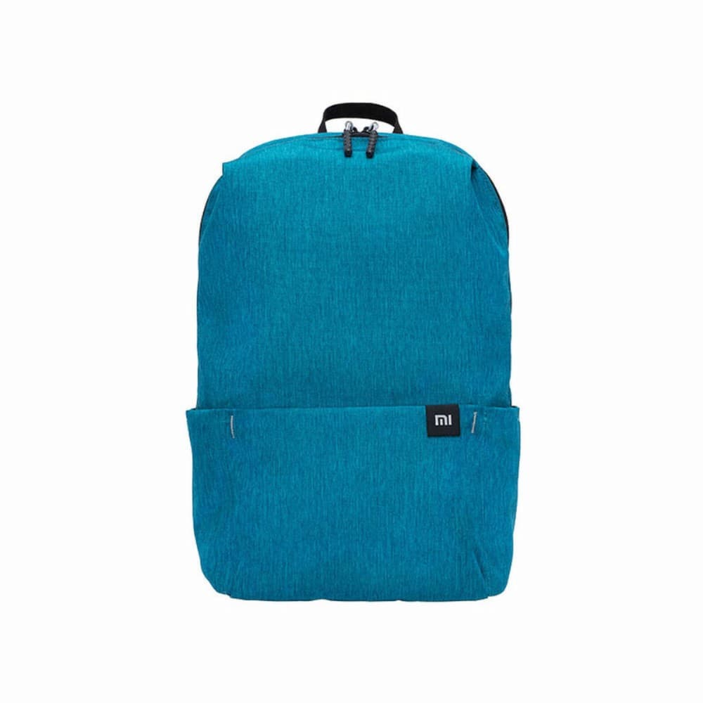 Laptop Case Xiaomi MI CASUAL DAYPACK DARK BLUE Blue
