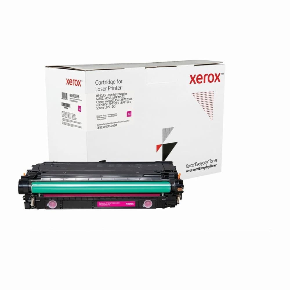 Original Ink Cartridge Xerox 006R03796            Magenta