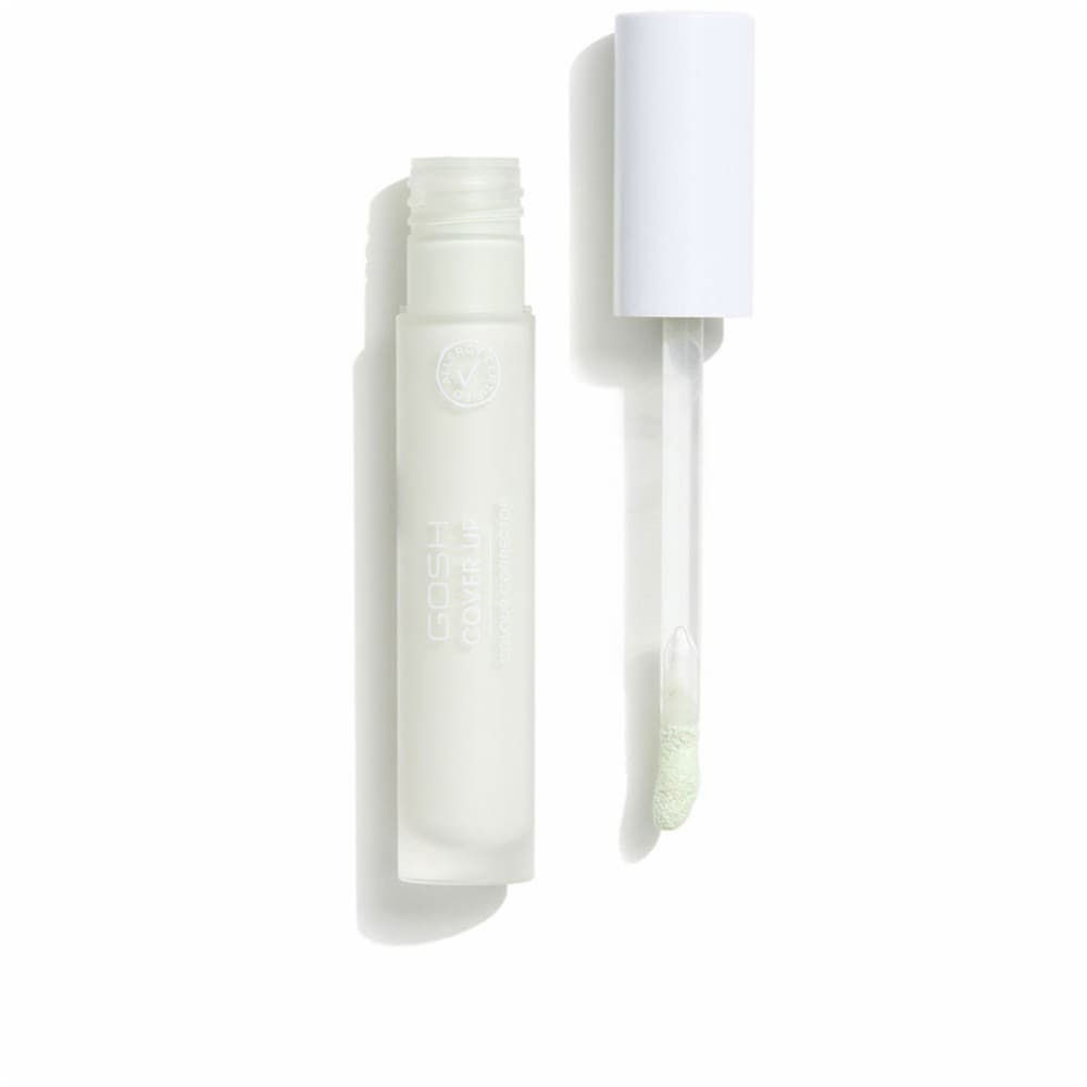 Make-Up Set Gosh Copenhagen COVER UP