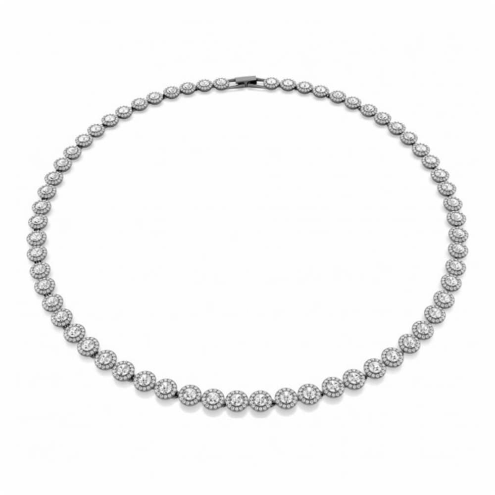 Ladies' Bracelet Swarovski 5681057 Silver