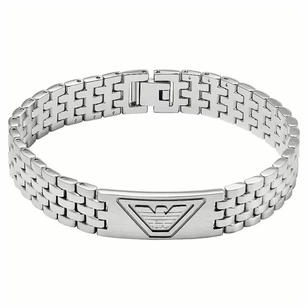 Men's Bracelet Emporio Armani EGS3126040