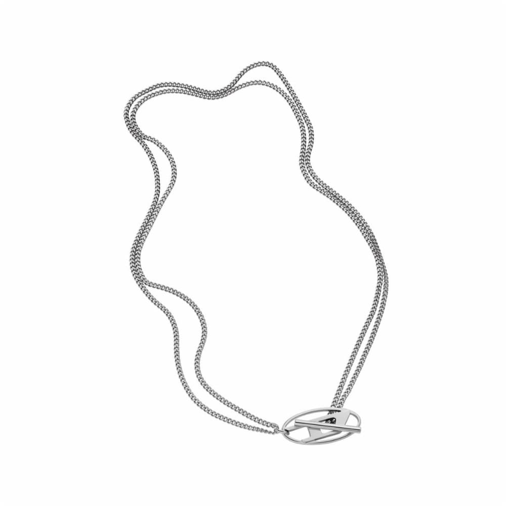 Ladies' Necklace Diesel DX1534040
