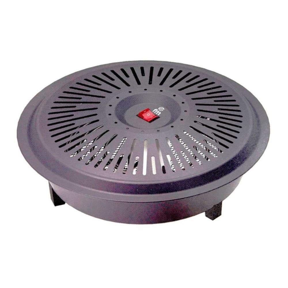 Brazier Grupo FM ALFA-900