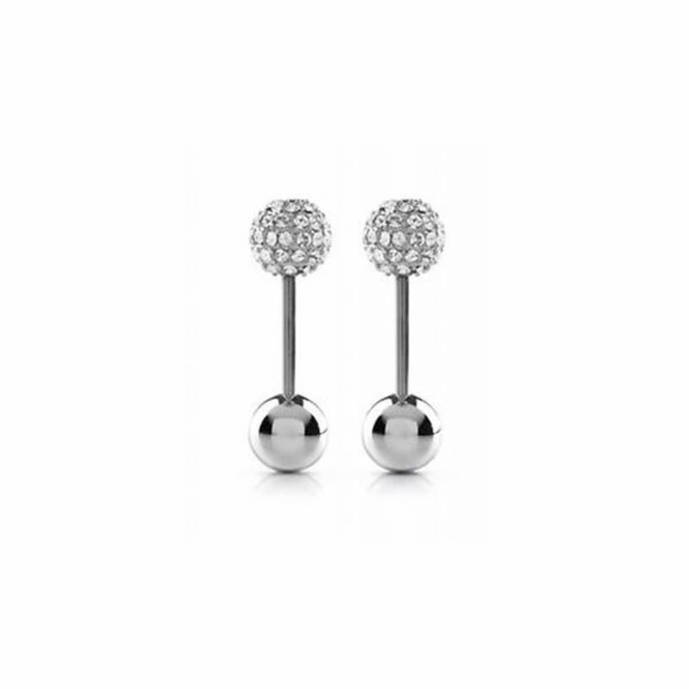 Ladies' Earrings Guess UBE78043