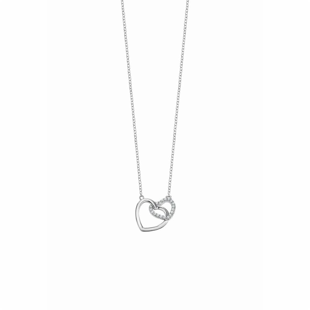Ladies' Necklace Lotus LP3552-1/1