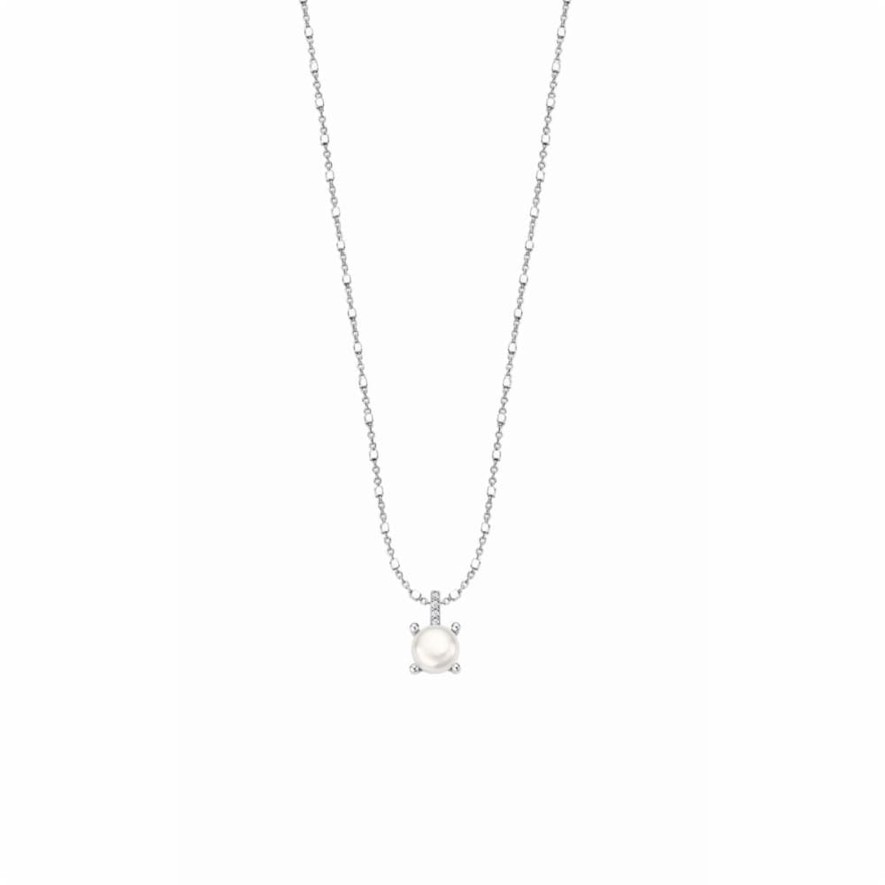 Ladies' Necklace Lotus LP3409-1/1