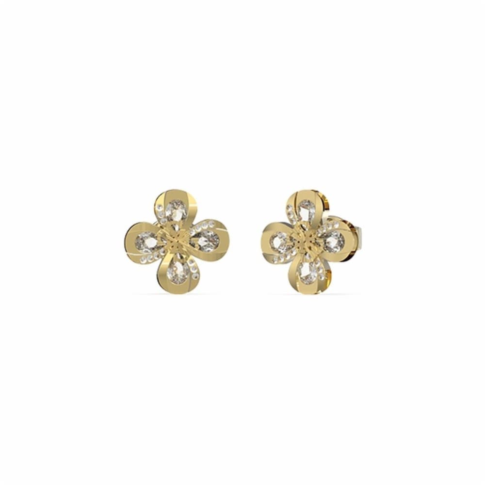 Ladies' Earrings Guess JUBE03059JWYGT-U