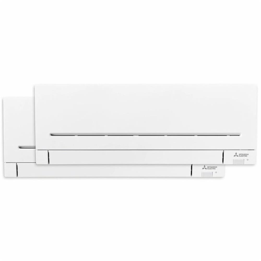 Air Conditioning Mitsubishi Electric MXZAY2535E53VFK White A+/A+ 2500 W 2150 fg/h 2500 fg/h
