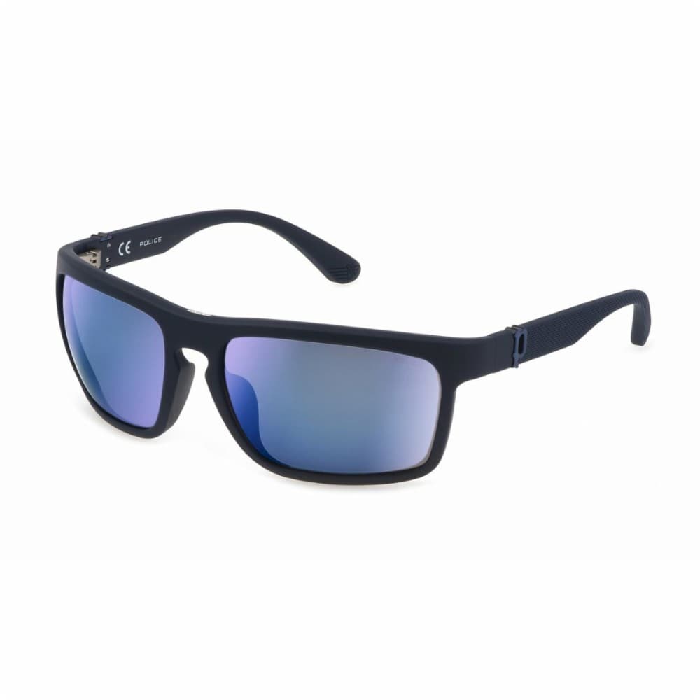 Men's Sunglasses Police SPLF63-6306QS ø 63 mm
