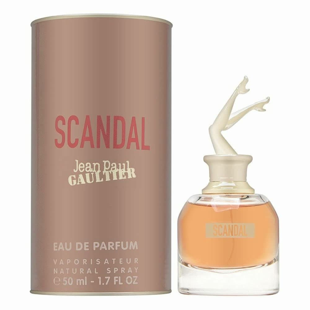 Women's Perfume Jean Paul Gaultier 10006119 EDP 50 ml