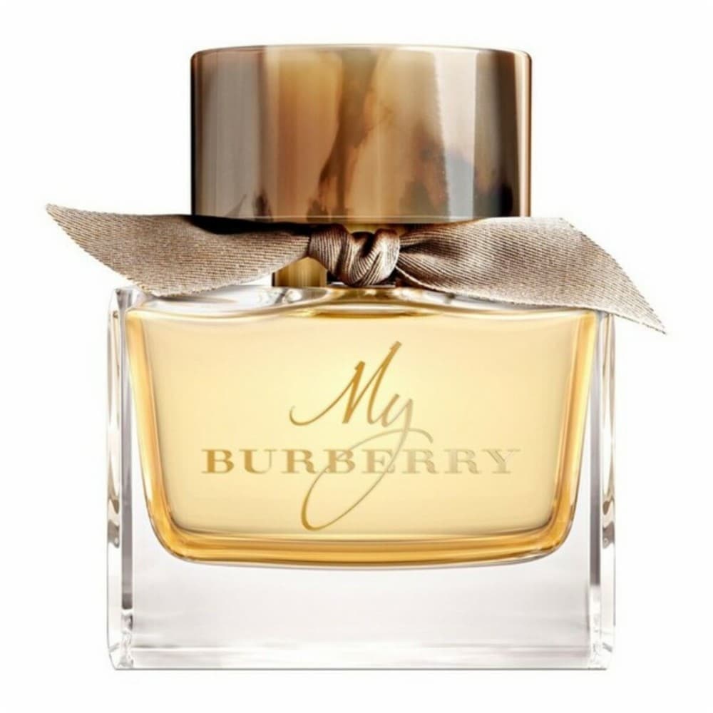Women's Perfume Burberry MY BURBERRY EDP 90 ml