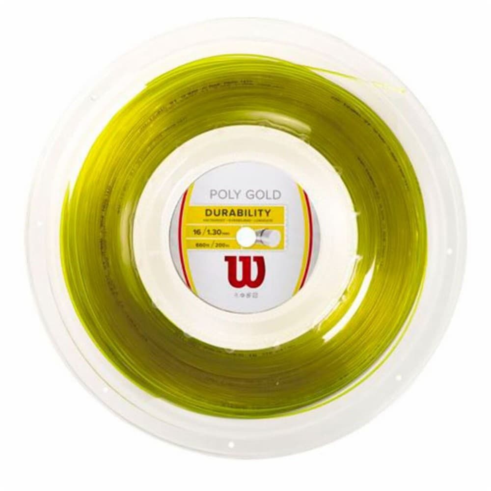 Racket string Wilson WRZ904900