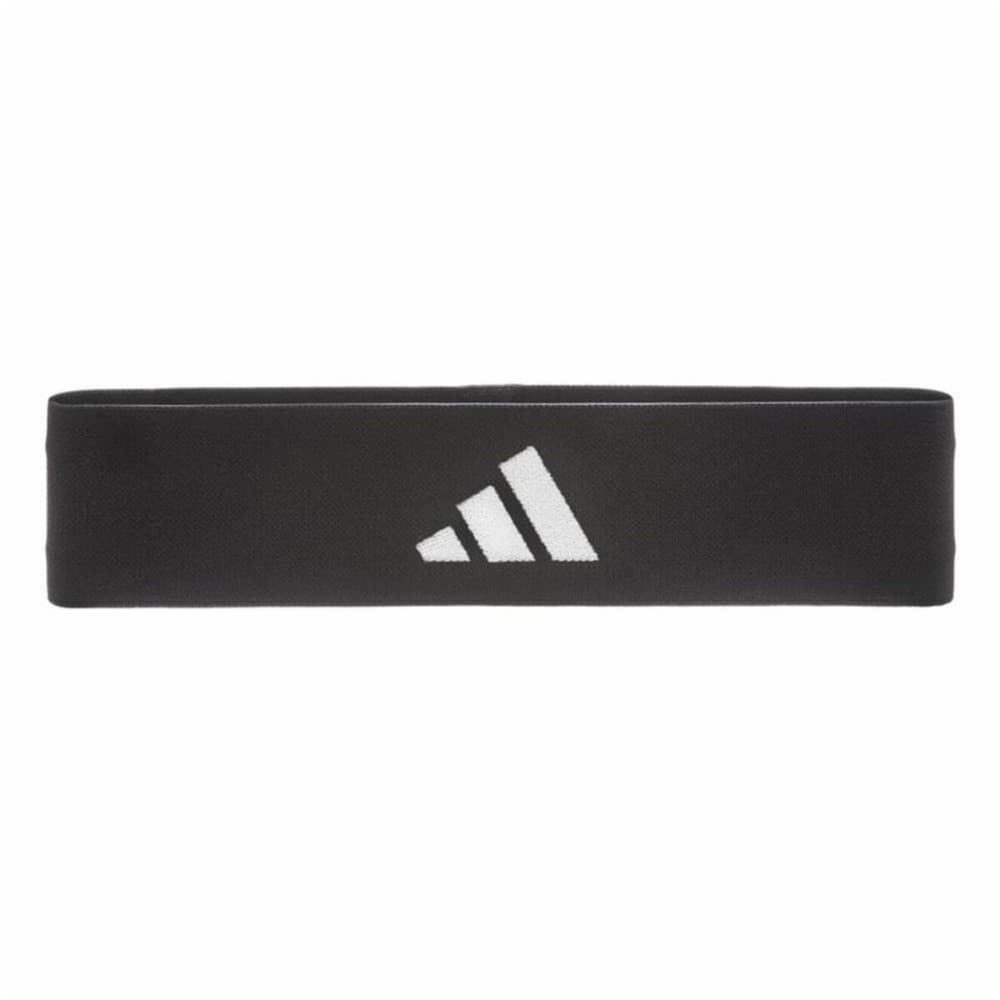 Elastic Resistance Bands Adidas ADTB-10705BK-NL Black