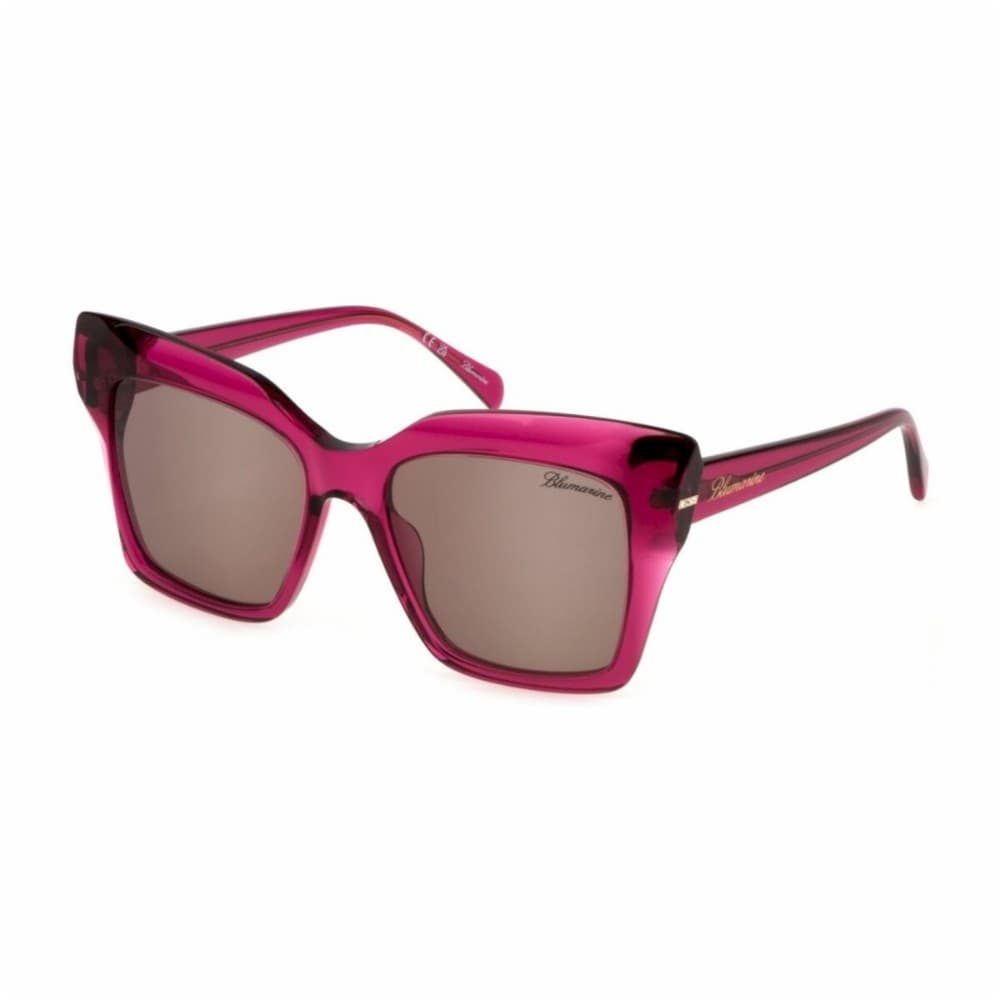 Ladies' Sunglasses Blumarine SBM832S5401BV ø 54 mm