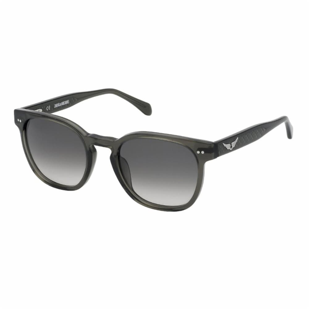 Ladies' Sunglasses Zadig & Voltaire SZV323-530705 Ø 53 mm