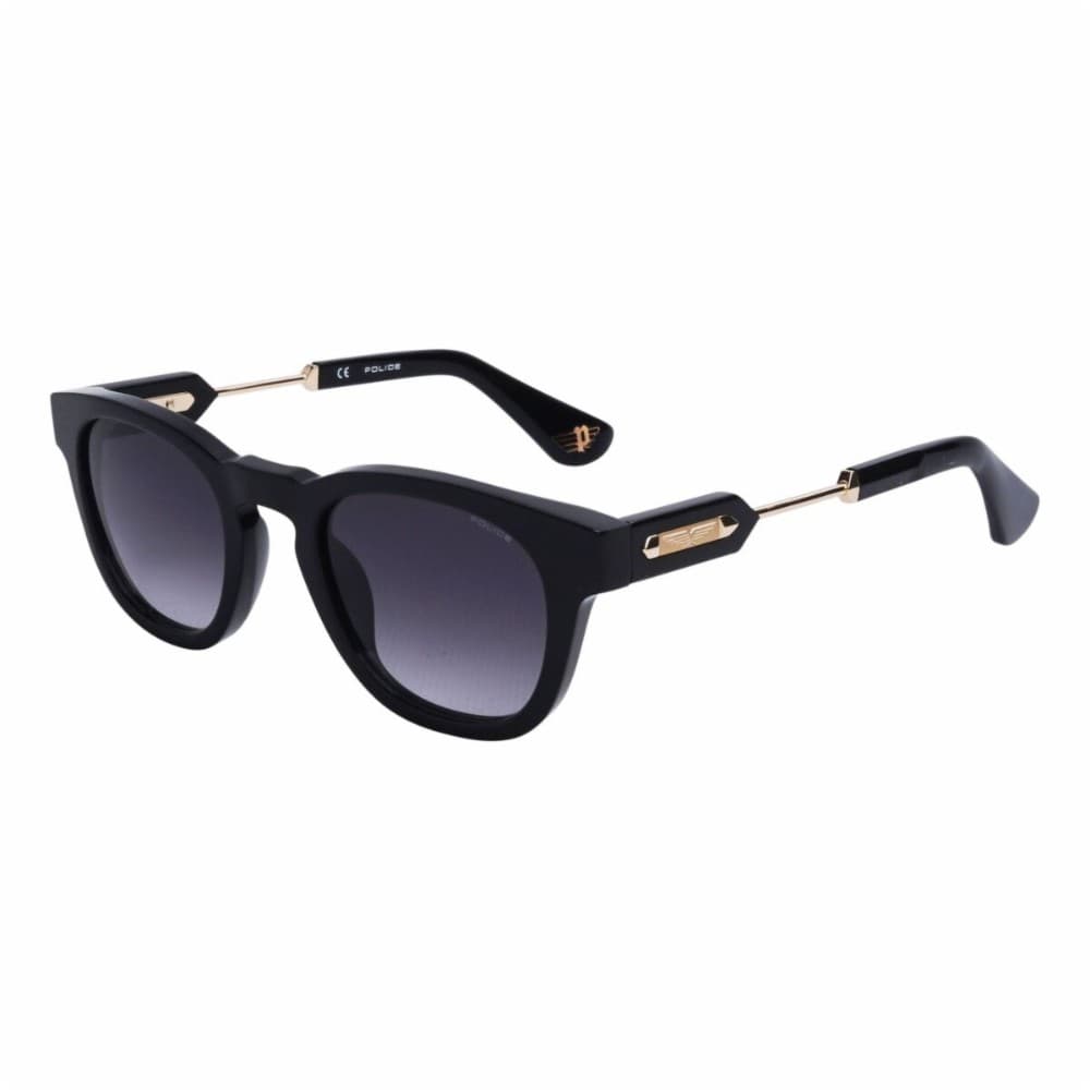 Unisex Sunglasses Police SPLF70M500700 Ø 50 mm