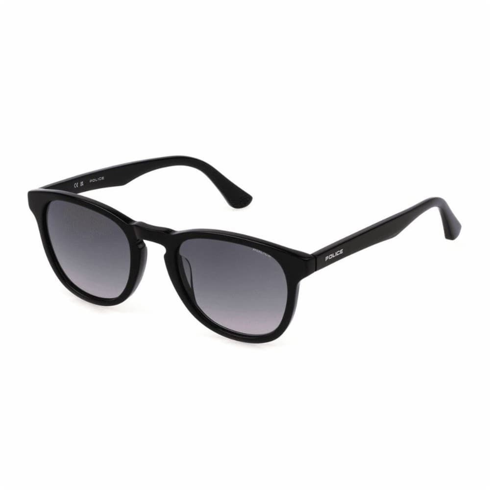Men's Sunglasses Police SPLN85-520700 Ø 55 mm