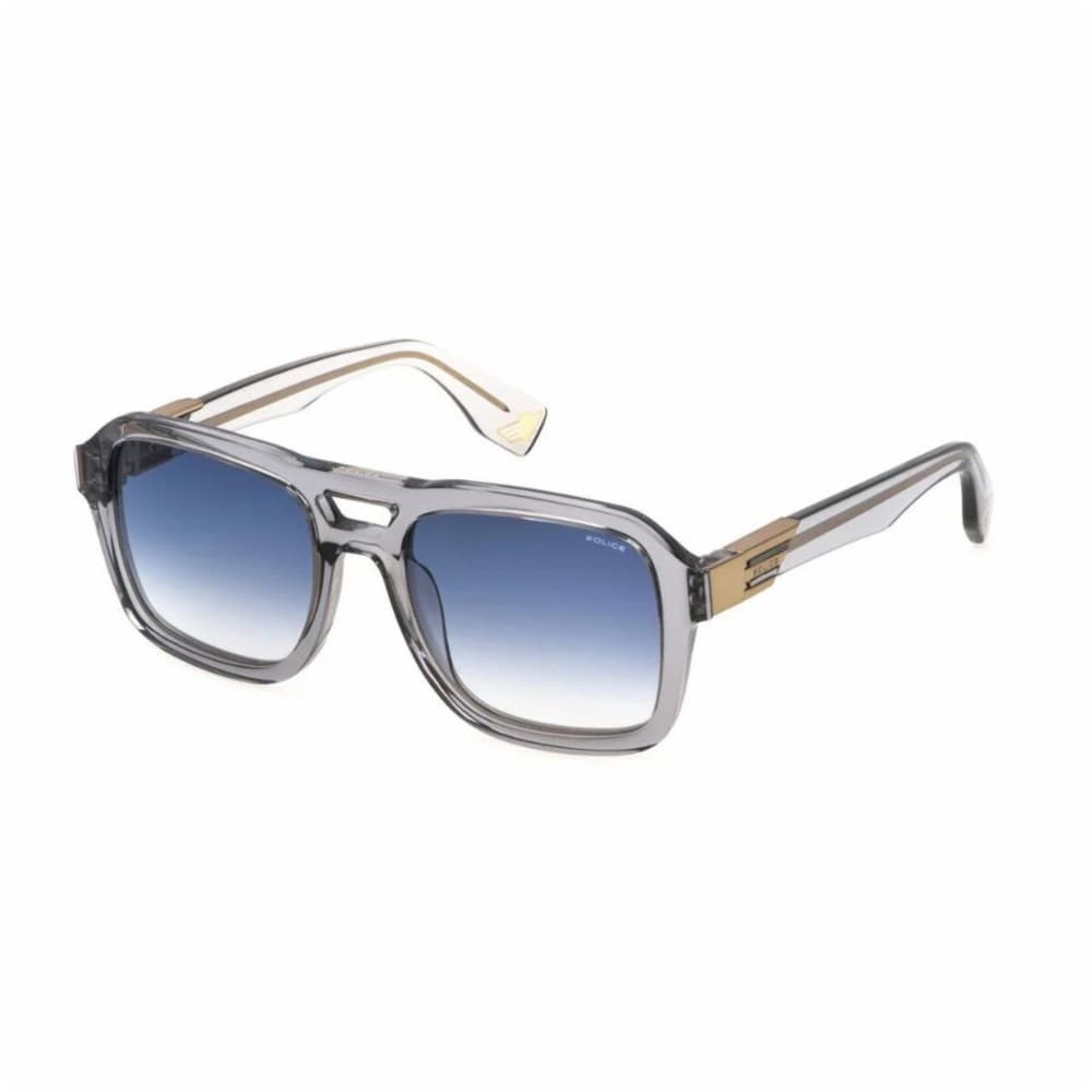 Men's Sunglasses Police SPLN65V5504G0 Ø 55 mm