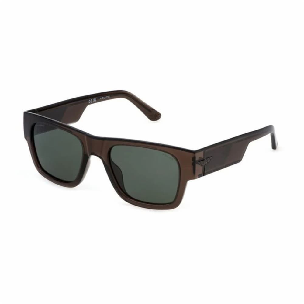 Men's Sunglasses Police SPLP23M54M82P ø 54 mm