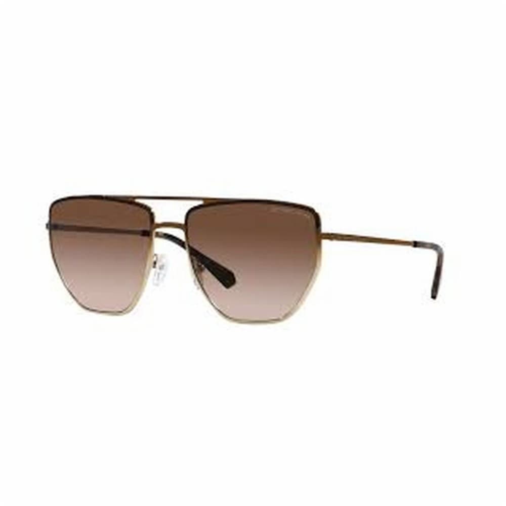 Men's Sunglasses Michael Kors MK1126-101413 Golden ø 60 mm
