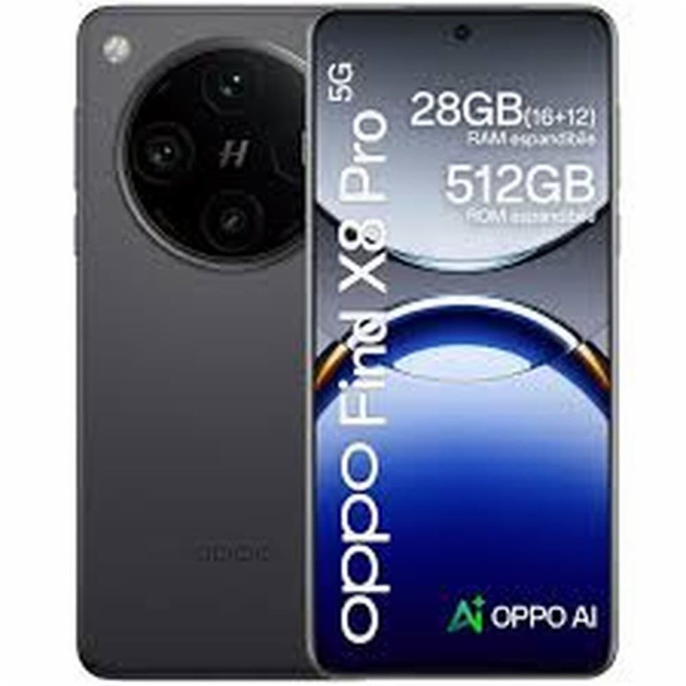 Smartphone Oppo