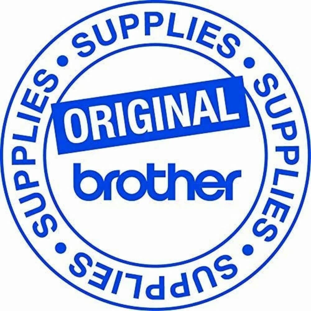 Original Ink Cartridge Brother BA78761 Yellow Multicolour Magenta