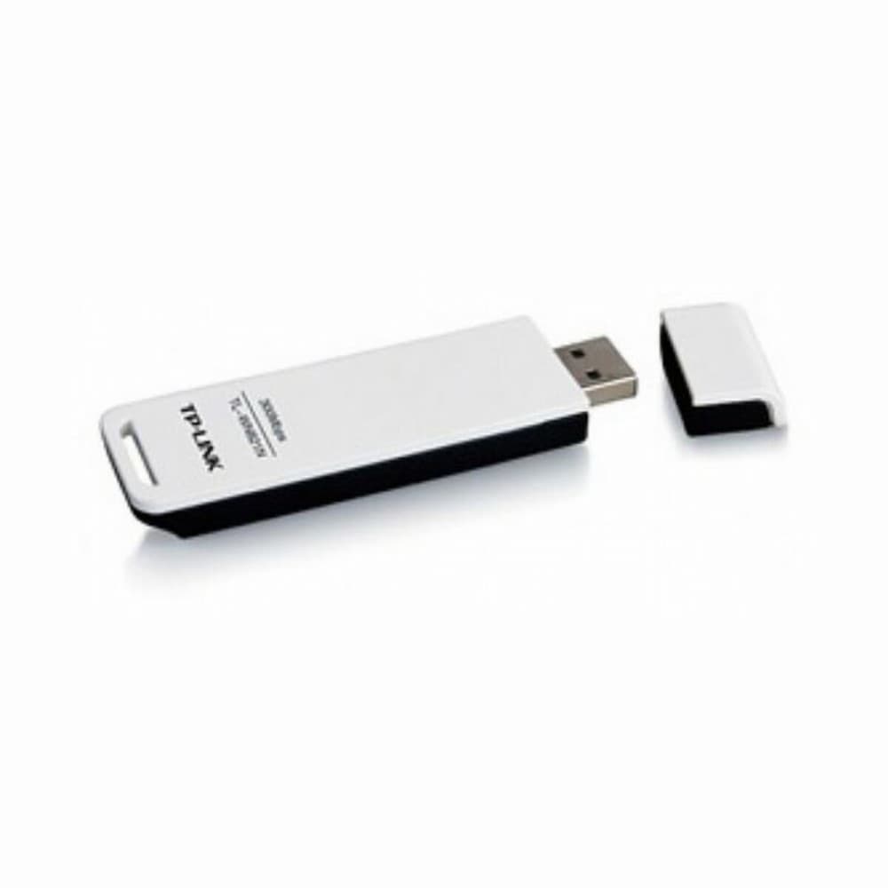 Wi-Fi Adapter TP-Link TL-WN821N 300 Mbps WPS