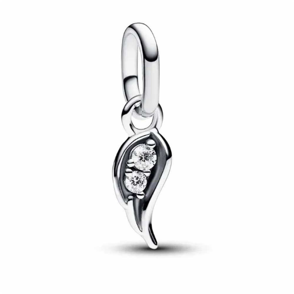 Ladies' Beads Pandora 793041C01 Silver
