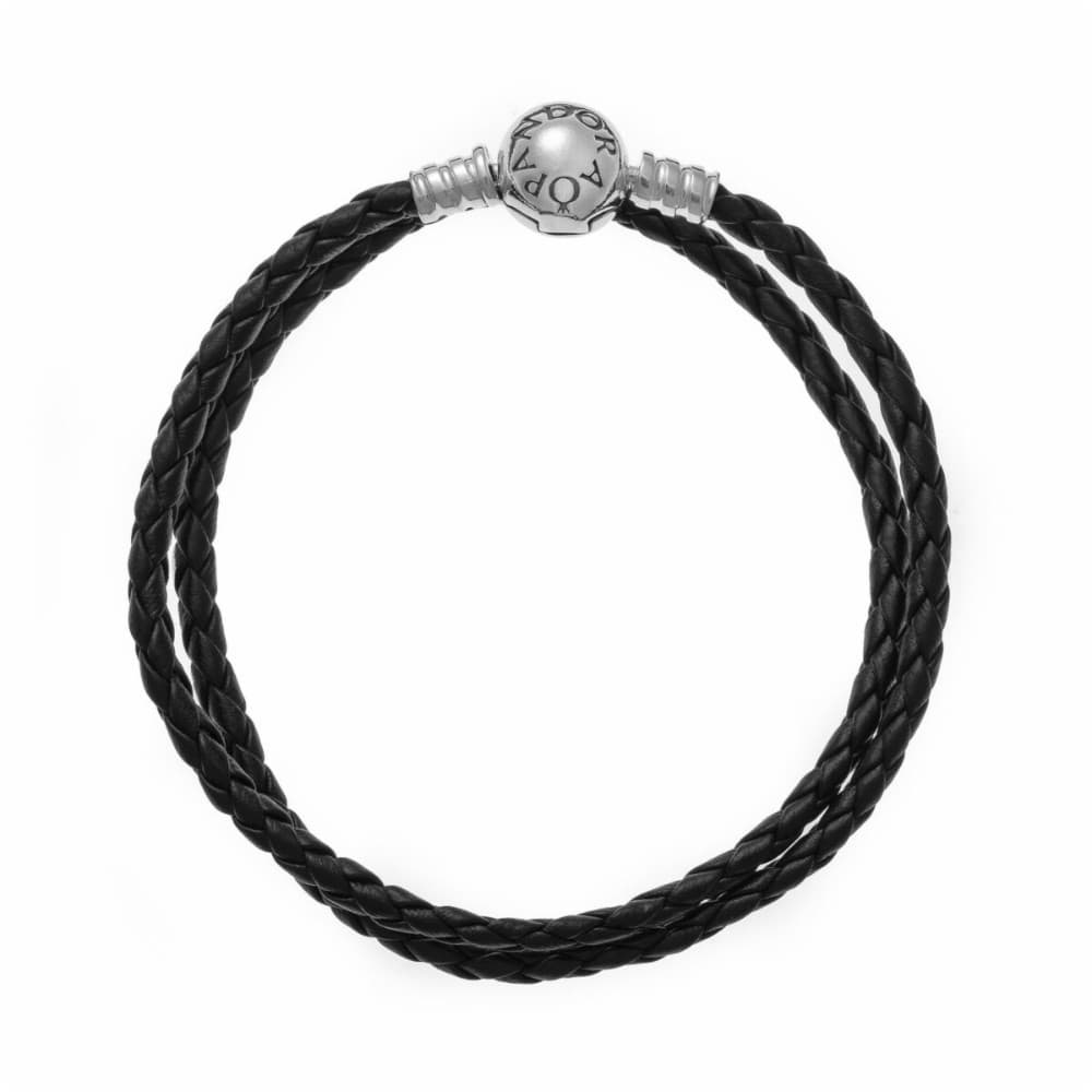 Ladies' Bracelet Pandora 590745CBK-D3