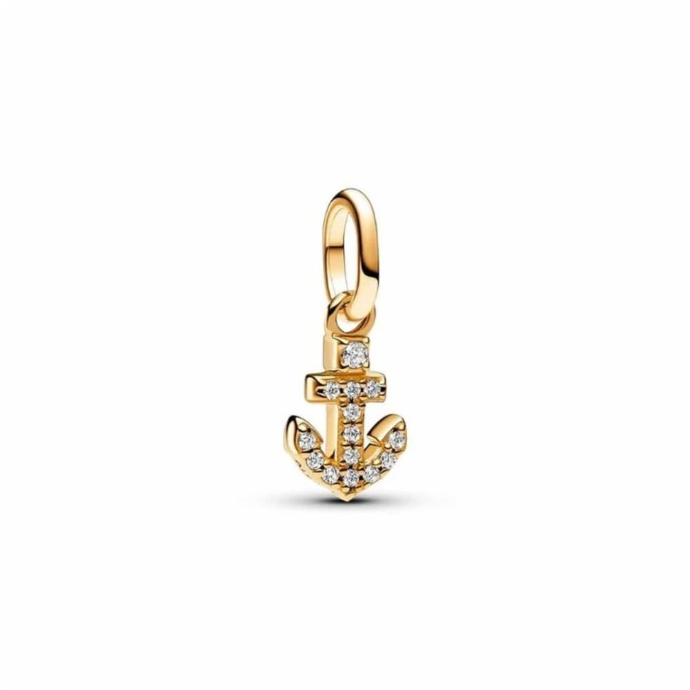 Ladies' Beads Pandora 763369C01 Golden