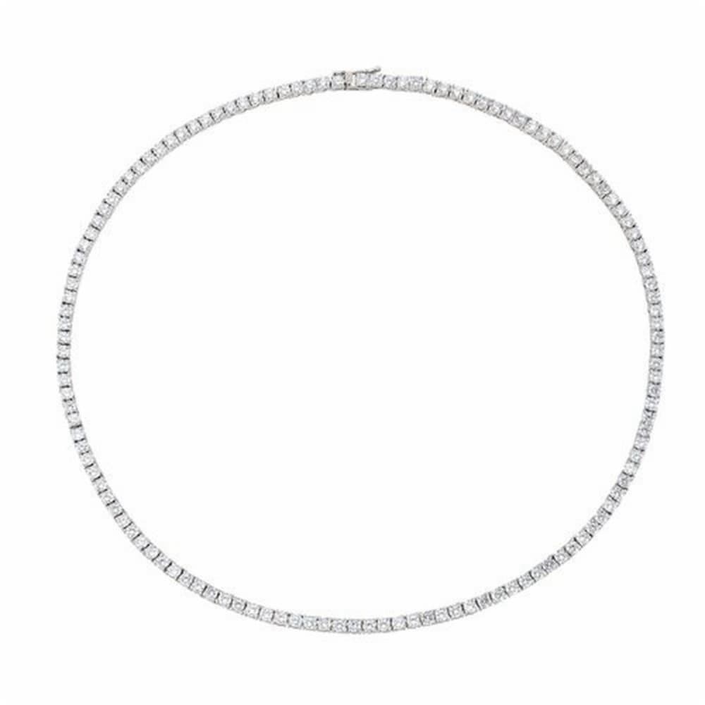 Ladies' Necklace Amen CLTNTOBB