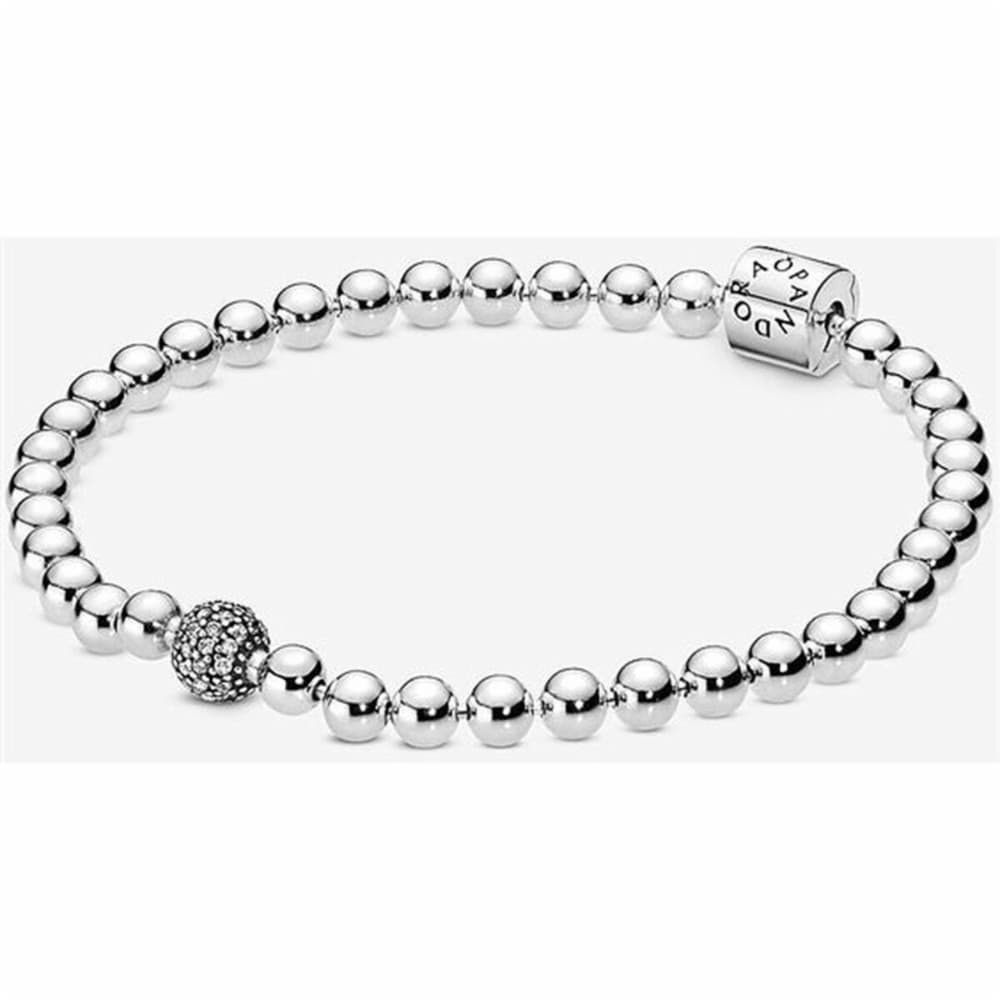 Ladies' Bracelet Pandora 598342CZ-19