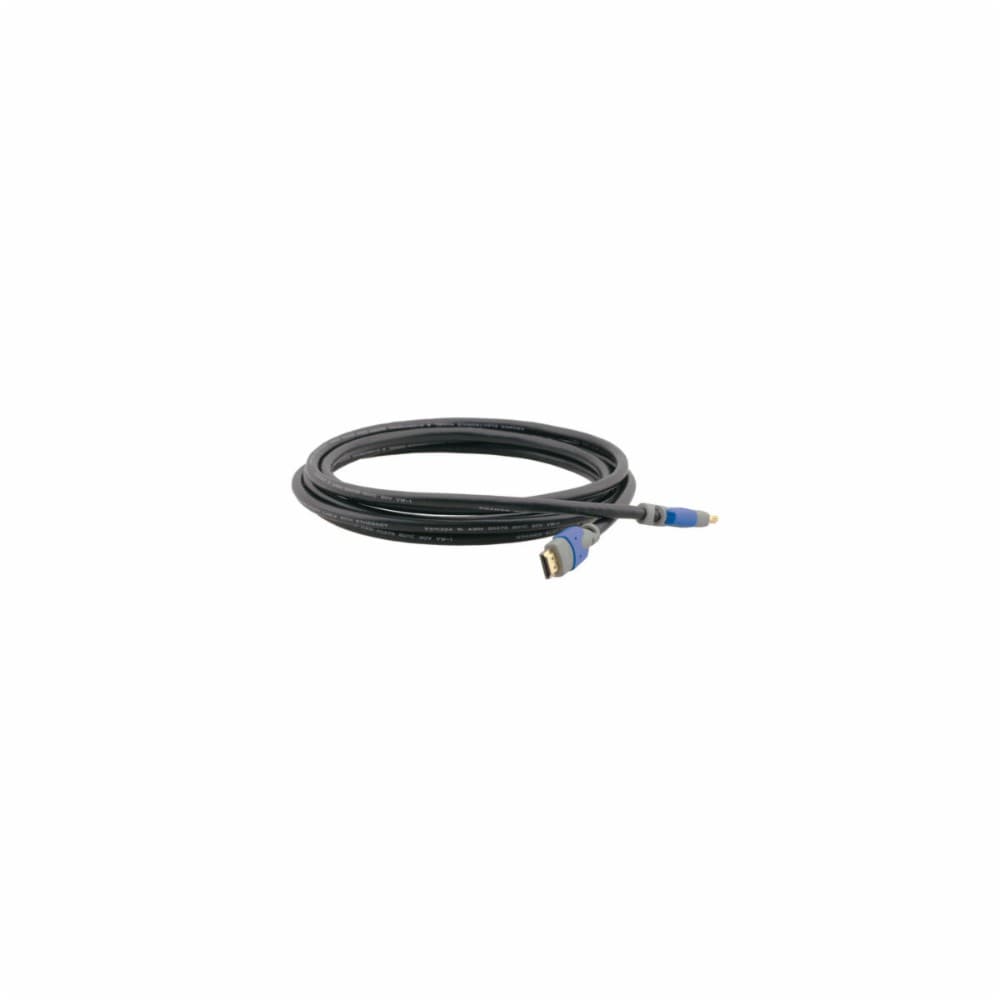 HDMI Cable Kramer Electronics 0081555966959 Black 3 m