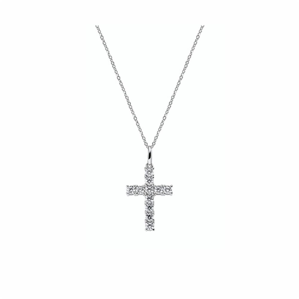 Ladies' Necklace Amen CRBB01