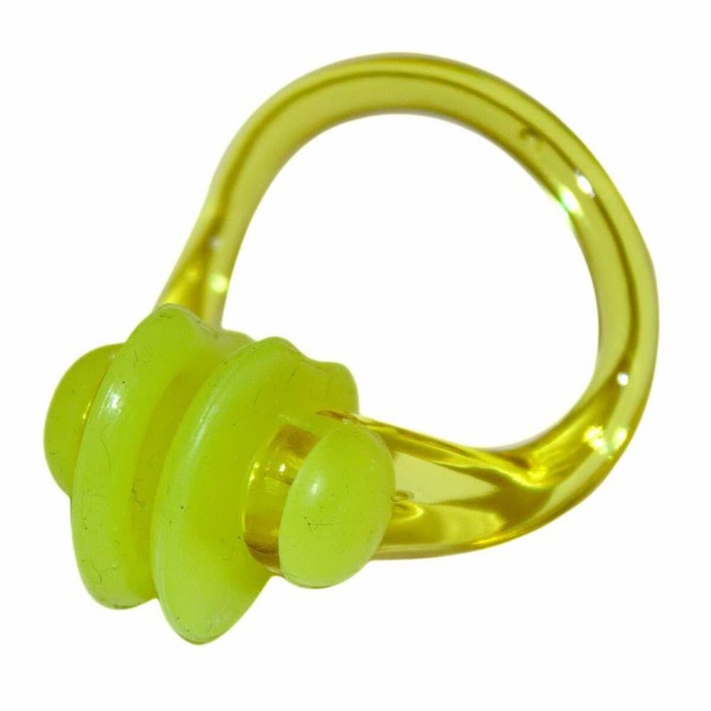 Nose Clip for Swimming Mosconi Ergo Multicolour